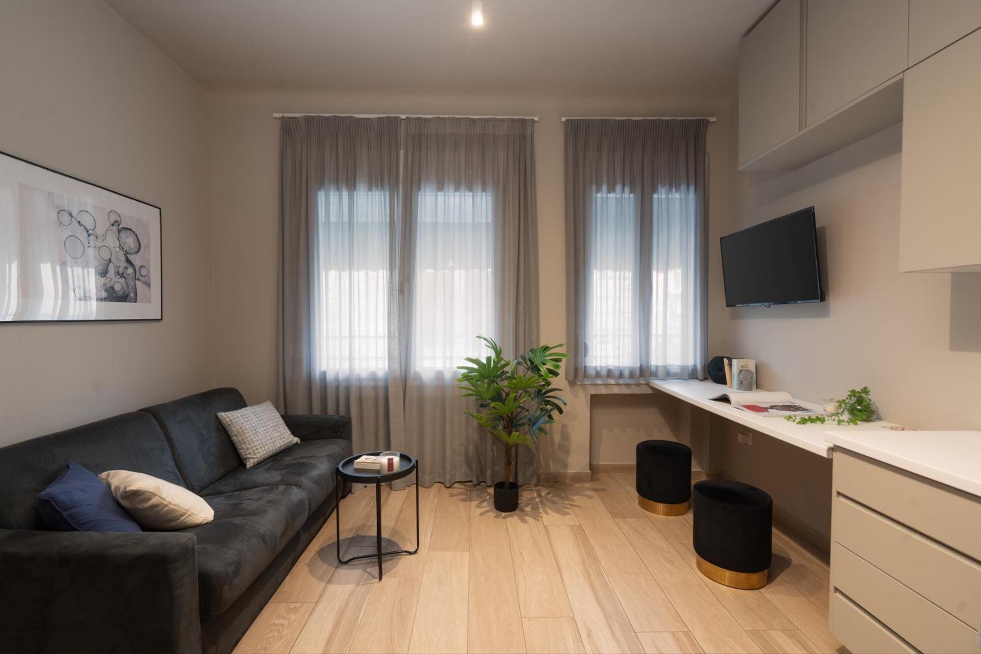אתונה My Greek Vacations City Apartments חדר תמונה